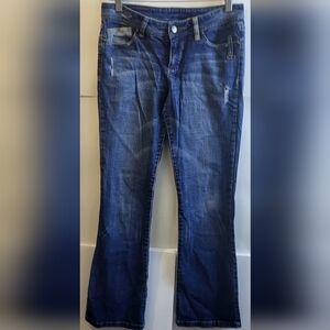 Volcom Women's‎ Jeans, Stone, Geniune Volcom Brand Size 5
